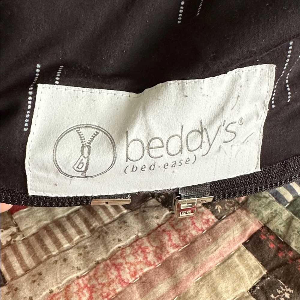 Beddy’s Oliver Luxe Bedding KING - Picture 3 of 3